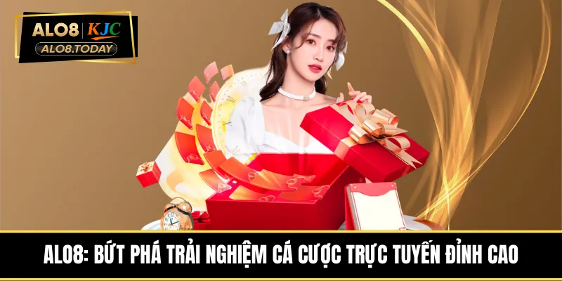Ảnh đại diện alo8