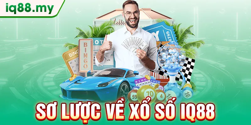 so-luoc-ve-xo-so-iq88